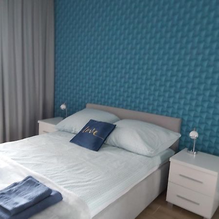 Spectrum Super Vip Free Parking Gdańsk Exteriör bild