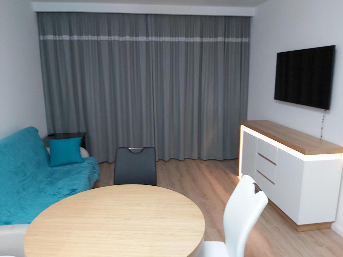 Spectrum Super Vip Free Parking Gdańsk Exteriör bild